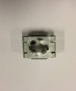Female For Engine Cover Inspection Hatch