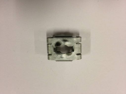 Female For Engine Cover Inspection Hatch