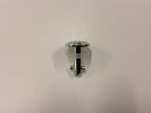 Slotted Engine Inspection Cover