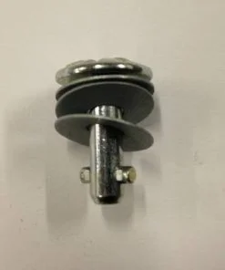Slotted Male 11G