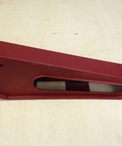 Front Outrigger No 1