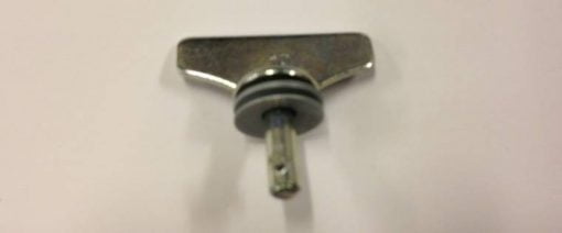 Slotted Male 10WG