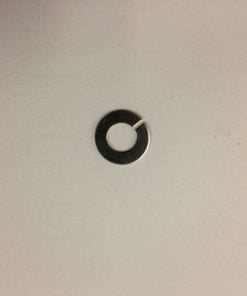 Stainless Locking Rings