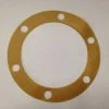 Joint Washer, Stub Axle to Swivel Pin Housing