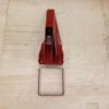 RH Rear Bumperette with Step