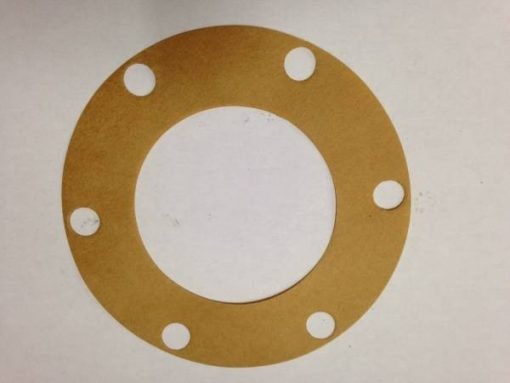 Joint Washer, Bearing Sleeve to Gear Carrier Flange