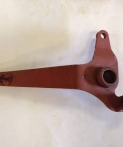 Winch Lever RHD