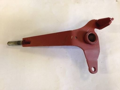 Winch Lever LHD