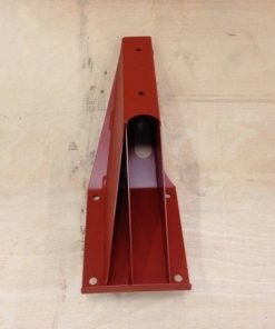 LH Rear Bumperette