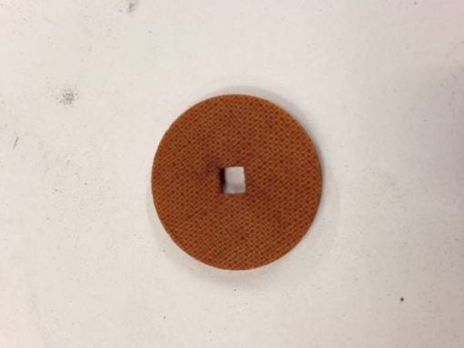 Thrust Washer