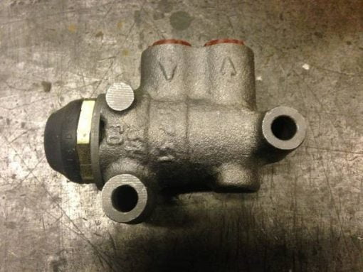 Apportioning Valve - Image 2