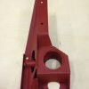 LH Rear Winch Bumperette