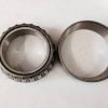 Hub Bearing Complete, Outer (Pattern)