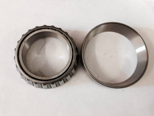 Hub Bearing Complete, Outer (Pattern)