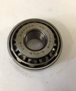 Bearings