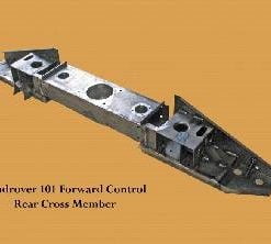 Rear Cross Member