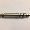 New Push Rod, Apportioning Valve