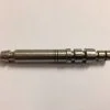 New Push Rod, Apportioning Valve