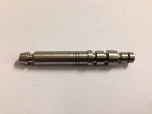 New Push Rod, Apportioning Valve