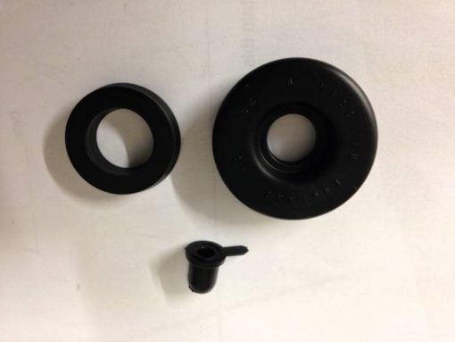 Brake Wheel Cylinder Overhaul Kit, Front