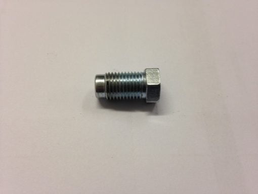 3/8" UNF Male Fitting