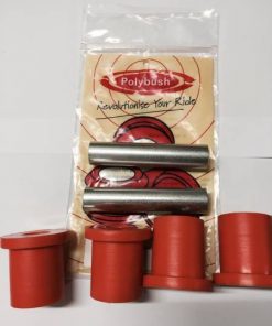 Polybush kit for rear chassis (Crossmember)