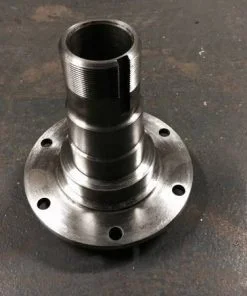 Rear Stub Axle