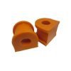 Polybush Kit Anti Roll Bar D Clamp