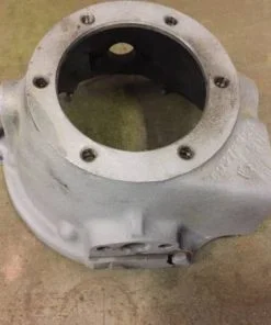 Swivel Housing RH