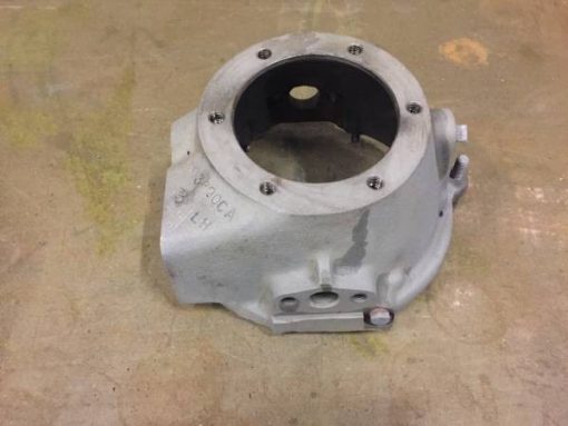 Swivel Housing LH