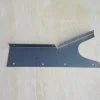 Mudflap Bracket LH Rear (LHD)