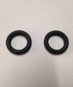 Shuttle Valve O Rings