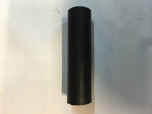 Hose Short Pipe To Radiator Bottom Hose