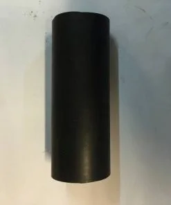 Bottom Water Hose, Straight