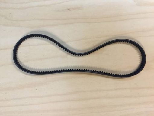 Driving Belt For Fan and Water Pump (24v Fan Belt)