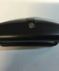 Number Plate Lamp