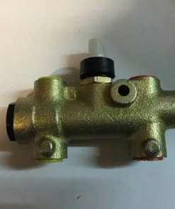 Shuttle Valve