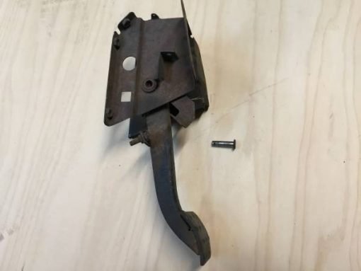 Brake Servo Conversion Plate - Image 2