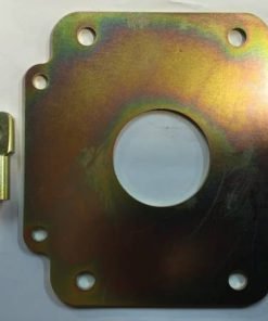 Brake Servo Conversion Plate