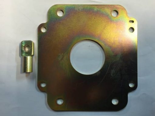 Brake Servo Conversion Plate