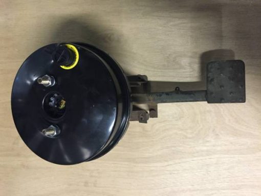 Brake Servo Conversion Plate - Image 6