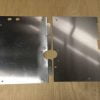 Drivers Side Floor Panel RHD
