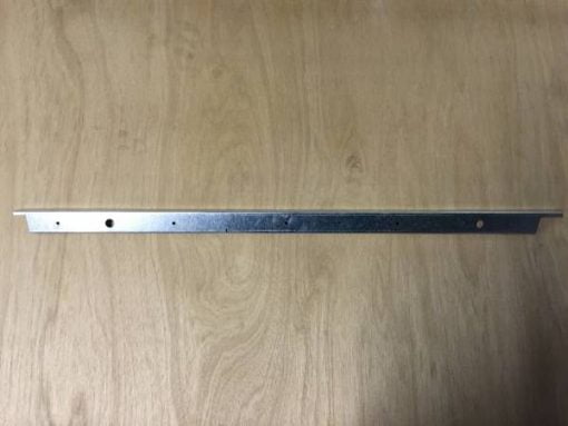 Top Capping, Front Door RH