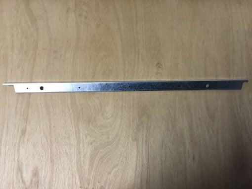 Top Capping, Front Door LH