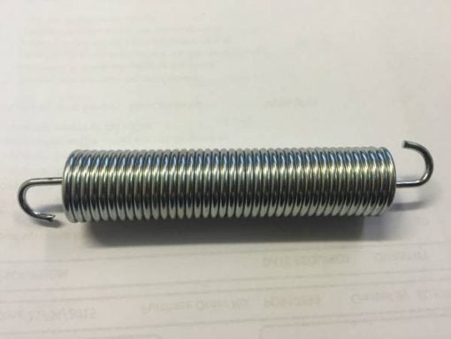 Return Spring For Clutch Pedal
