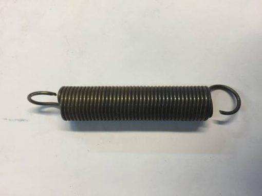 Accelerator Return Spring