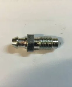 Bleed Screw