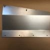 Front Mudflap Bracket RH