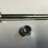 Shackle Pin (Spring Bolt)