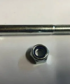 Shackle Pin (Spring Bolt)